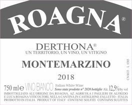Montemarzino