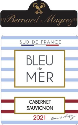Bleu De Mer