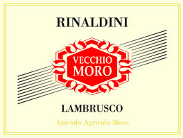 Vecchio Moro