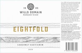 Eightfold