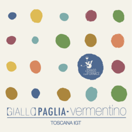 Giallo Paglia