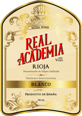 Vendimia Seleccionada Blanco