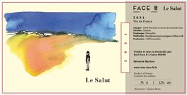 Le Salut