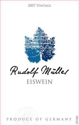Eiswein