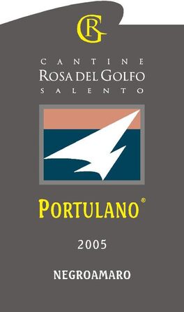 Portulano