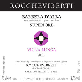 Vigna Lunga