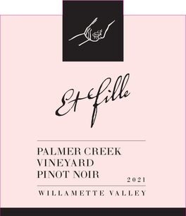 Palmer Creek Vineyard