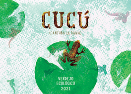 Cucú (Cantaba La Rana)