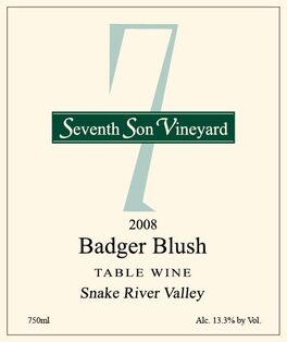 Badger Blush