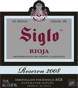 Reserva