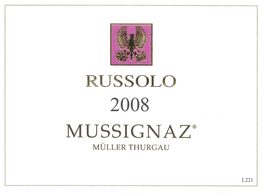 Mussignaz