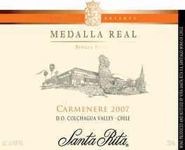 Medalla Real
