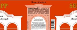 Blauer Zweigelt