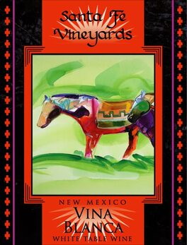 Vina Blanca
