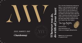 Chardonnay