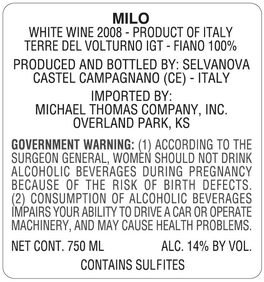 Milo