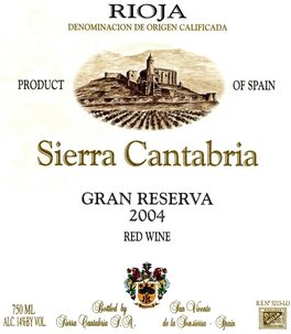 Gran Reserva