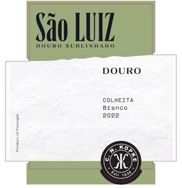 São Luiz