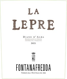 La Lepre