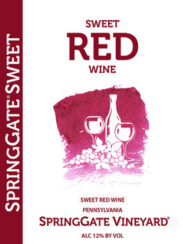 Sweet Red