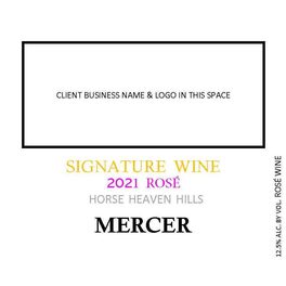 Signature Wine
