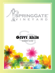 Gruvy White