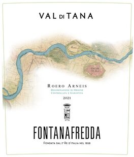 Val Di Tana