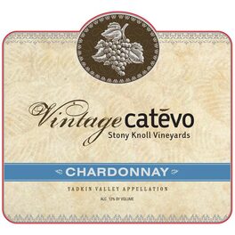 Vintage Catevo