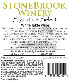 Signature Select