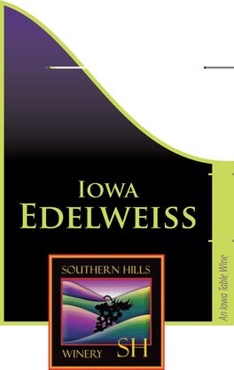 Edelweiss
