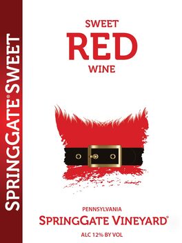 Sweet Red