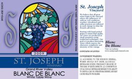 Blanc De Blanc