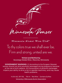 Minnesota Rouser