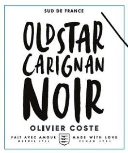 Old Star