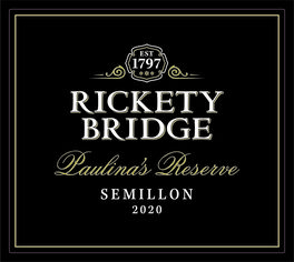 Paulina's Reserve