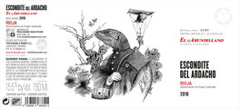 El Abundillano