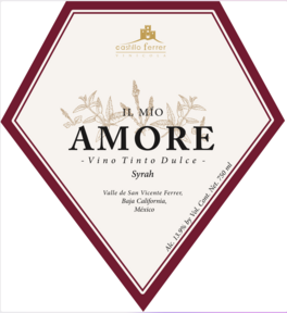 Il Mio Amore