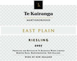 East Plain