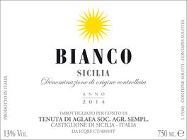 Bianco