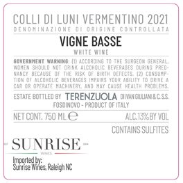 Vigne Basse