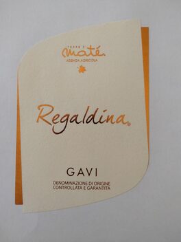 Regaldina