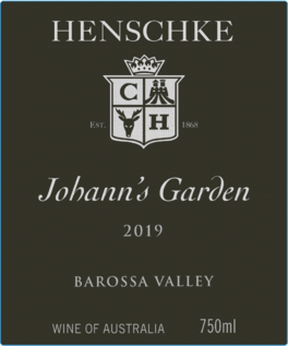 Johann's Garden