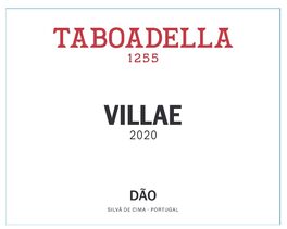 Villae