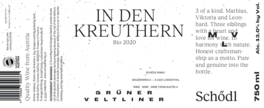 In Den Kreuthern