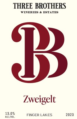 B Zweigelt
