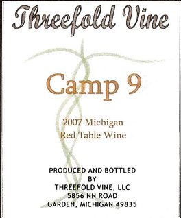 Camp 9