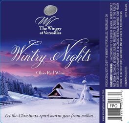 Wintry Nights