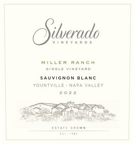 Miller Ranch