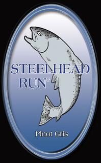Steelhead Run