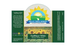 Trailblazer White